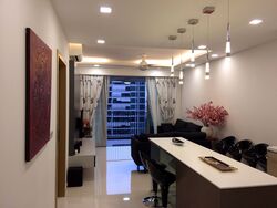 Eight Courtyards (D27), Condominium #515666921